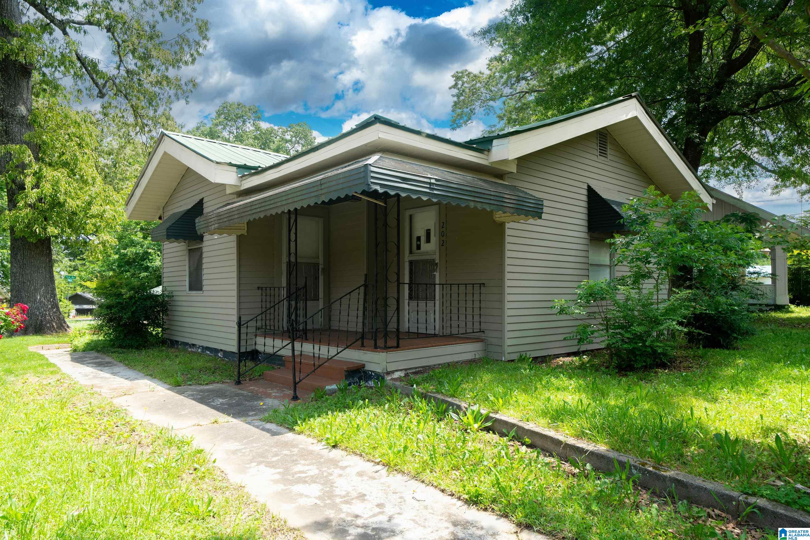 202 Front Street Adamsville, AL 35005 - Photo 22 of 23