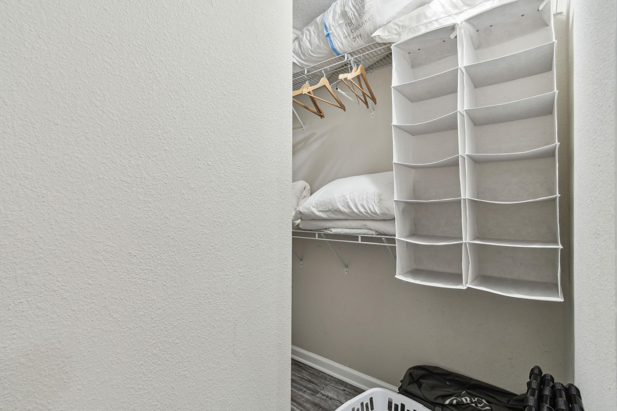 241 Columbus Street St. Augustine, FL 32084 - Photo 23 of 47 a view of a room with shelf