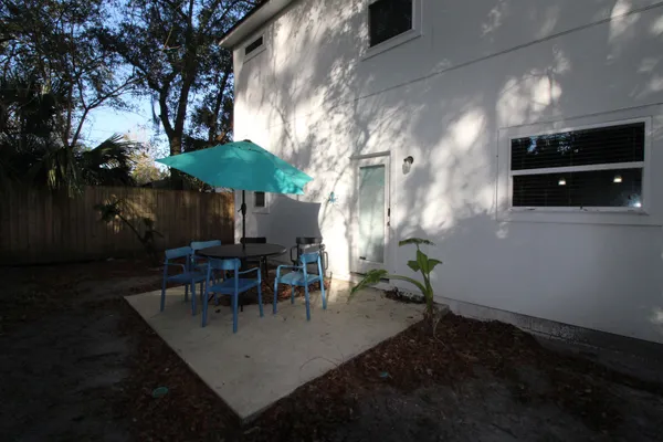 $395,000 | 241 Columbus Street, St. Augustine, FL 32084