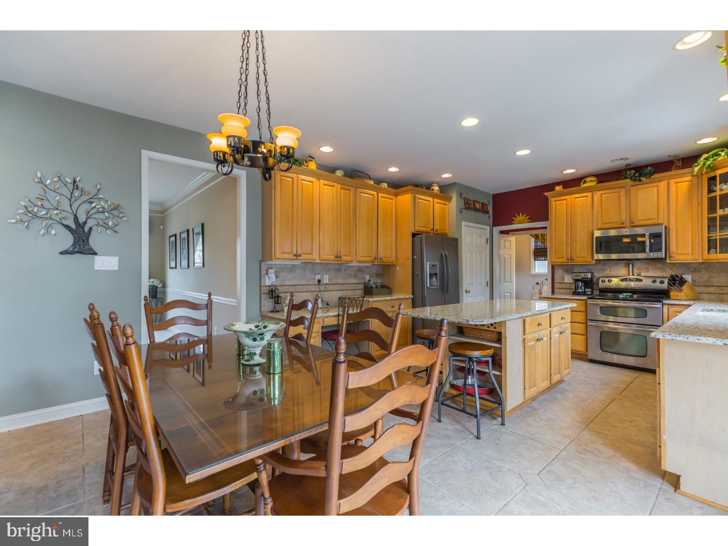 8 Rutland Shamong, NJ 08088 - Photo 14 of 25 Gallery Image 14