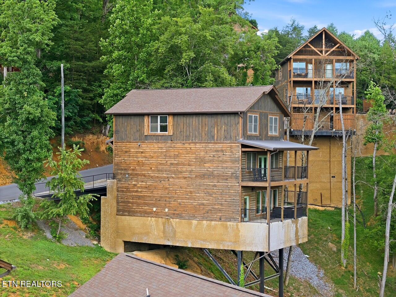 3032 Ridge Top Resort Way Pigeon Forge, TN 37876 - Photo 40 of 42 449145D1-A6D0-477F-A3FC-E75C6C1B8E8F