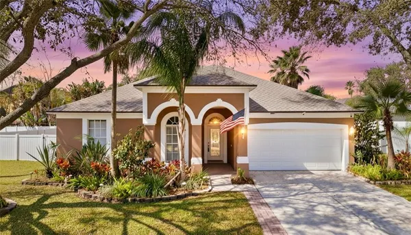 $475,000 | 1509 Wildfowl Place, Unit C, Lutz, FL 33549