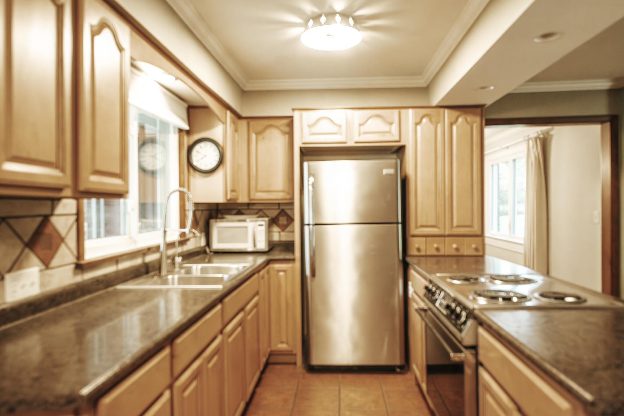 4129 East Snow Road Berrien Springs, MI 49103 - Photo 14 of 37 4129ESnow_Indoor-6