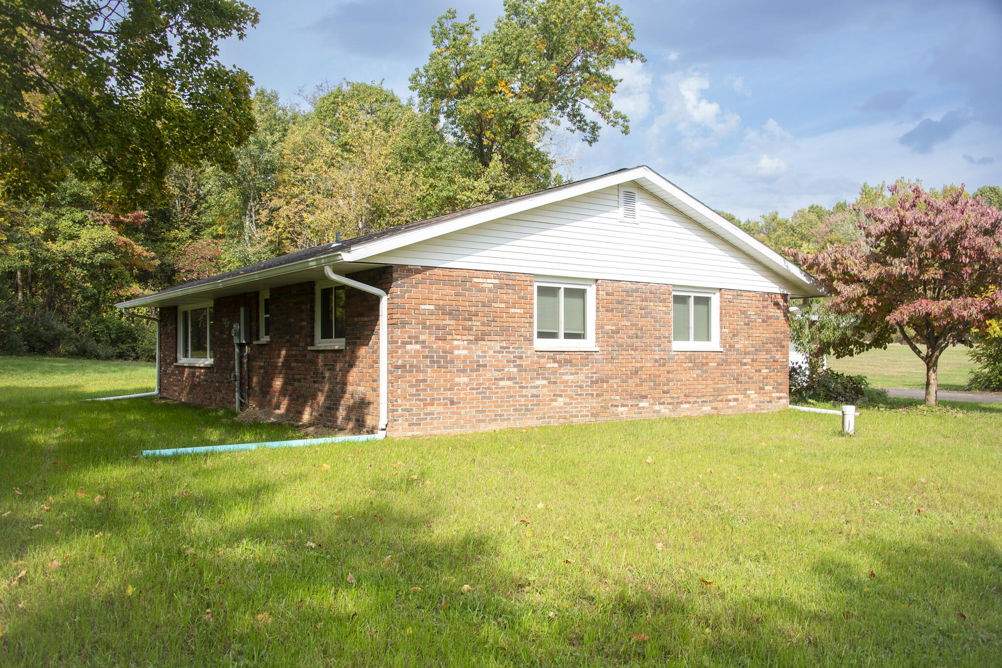 4129 East Snow Road Berrien Springs, MI 49103 - Photo 8 of 37 4129ESnow_Outdoor-8