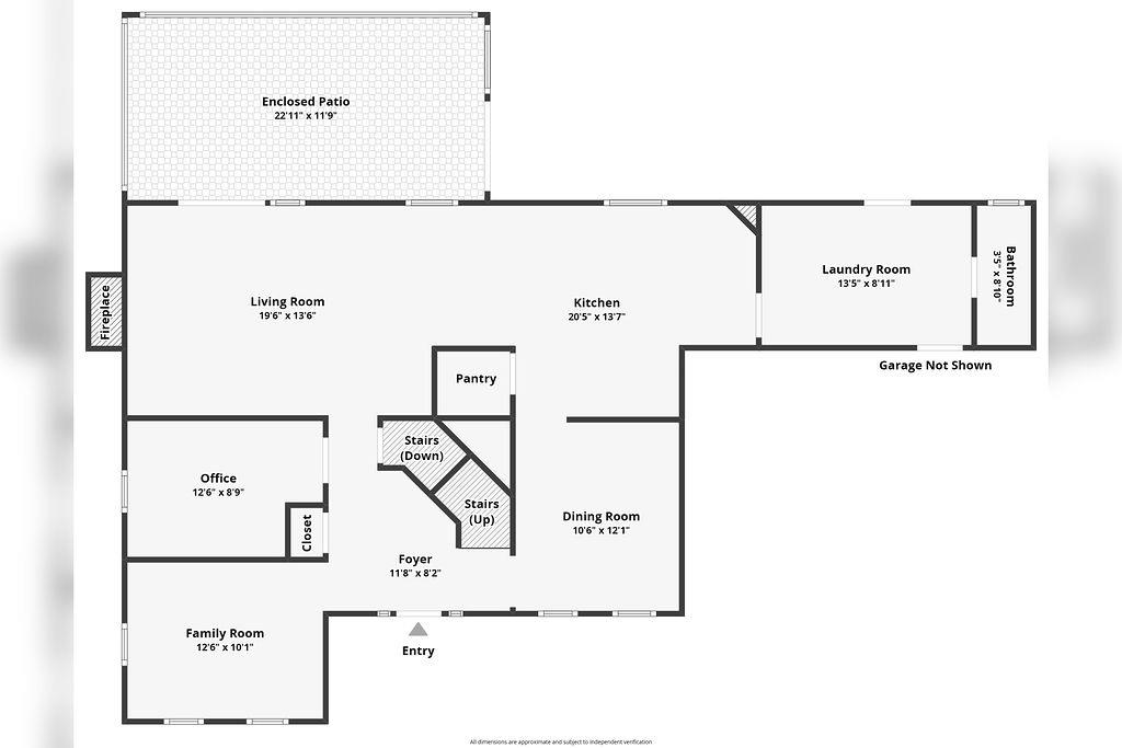 92 Fan Lake Road West Elk, WA 99009 - Photo 47 of 49