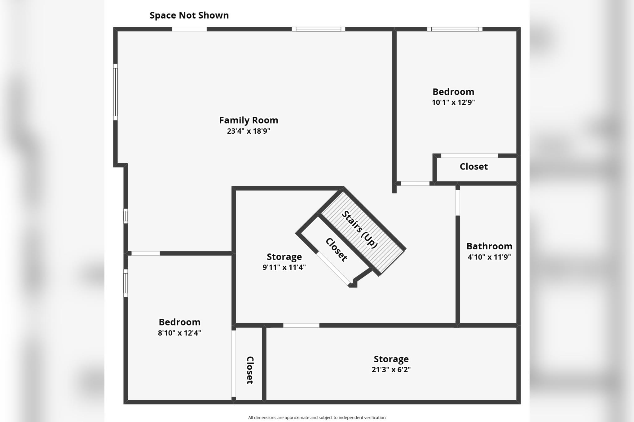 92 Fan Lake Road West Elk, WA 99009 - Photo 49 of 49