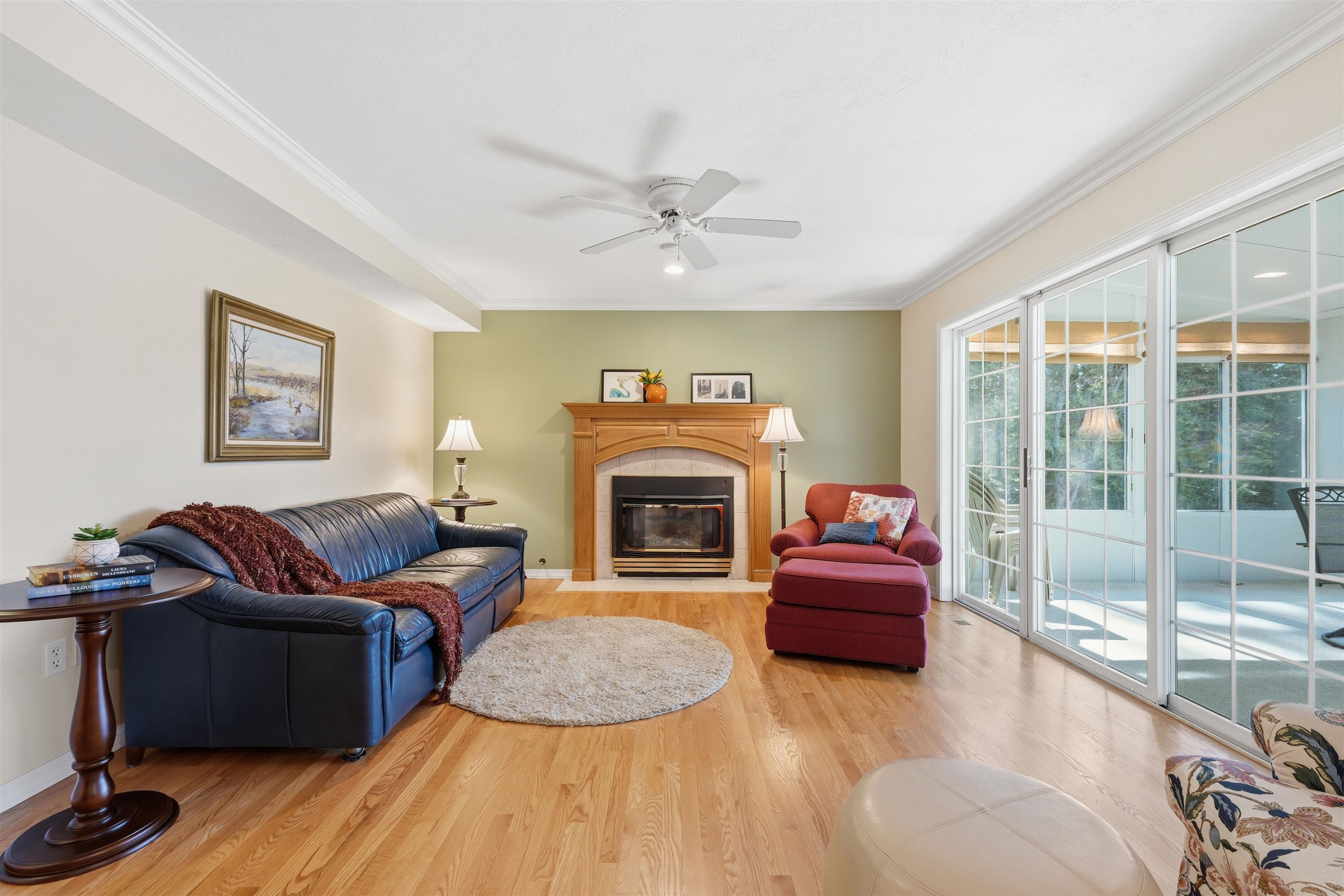 92 Fan Lake Road West Elk, WA 99009 - Photo 6 of 49