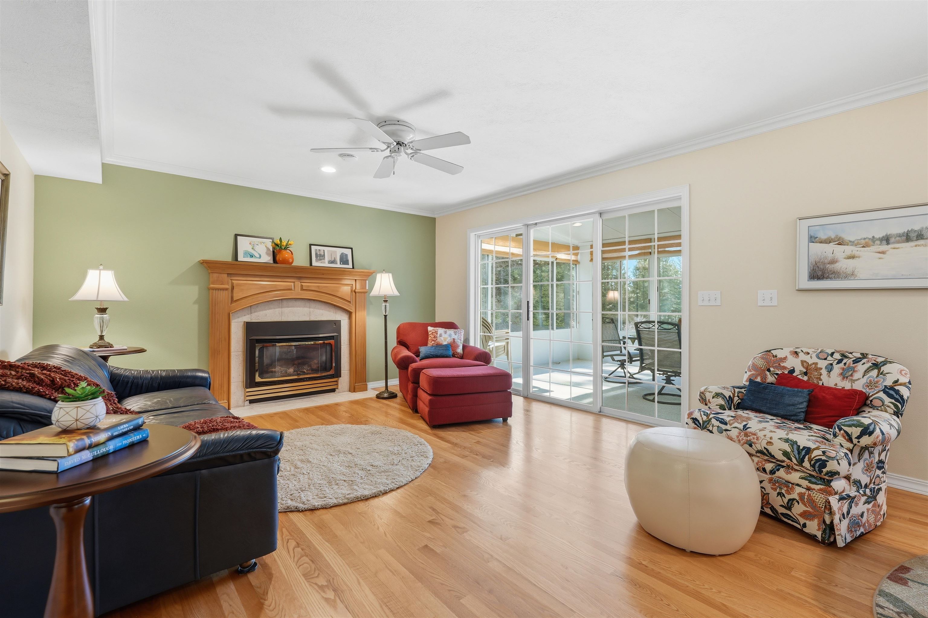 92 Fan Lake Road West Elk, WA 99009 - Photo 8 of 49