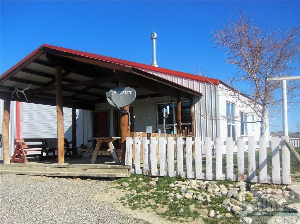 55 Price Road Bridger, MT 59014 - Photo 1 of 1 Gallery Image 1