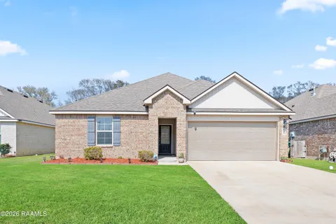 $229,000 | 101 Batesburg Way, Youngsville, LA 70592