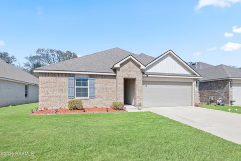 $229,000 | 101 Batesburg Way, Youngsville, LA 70592