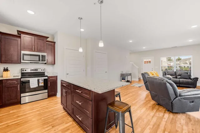 $249,900 | 7024 Magnolia Crossings, Spring Hill, TN 37174