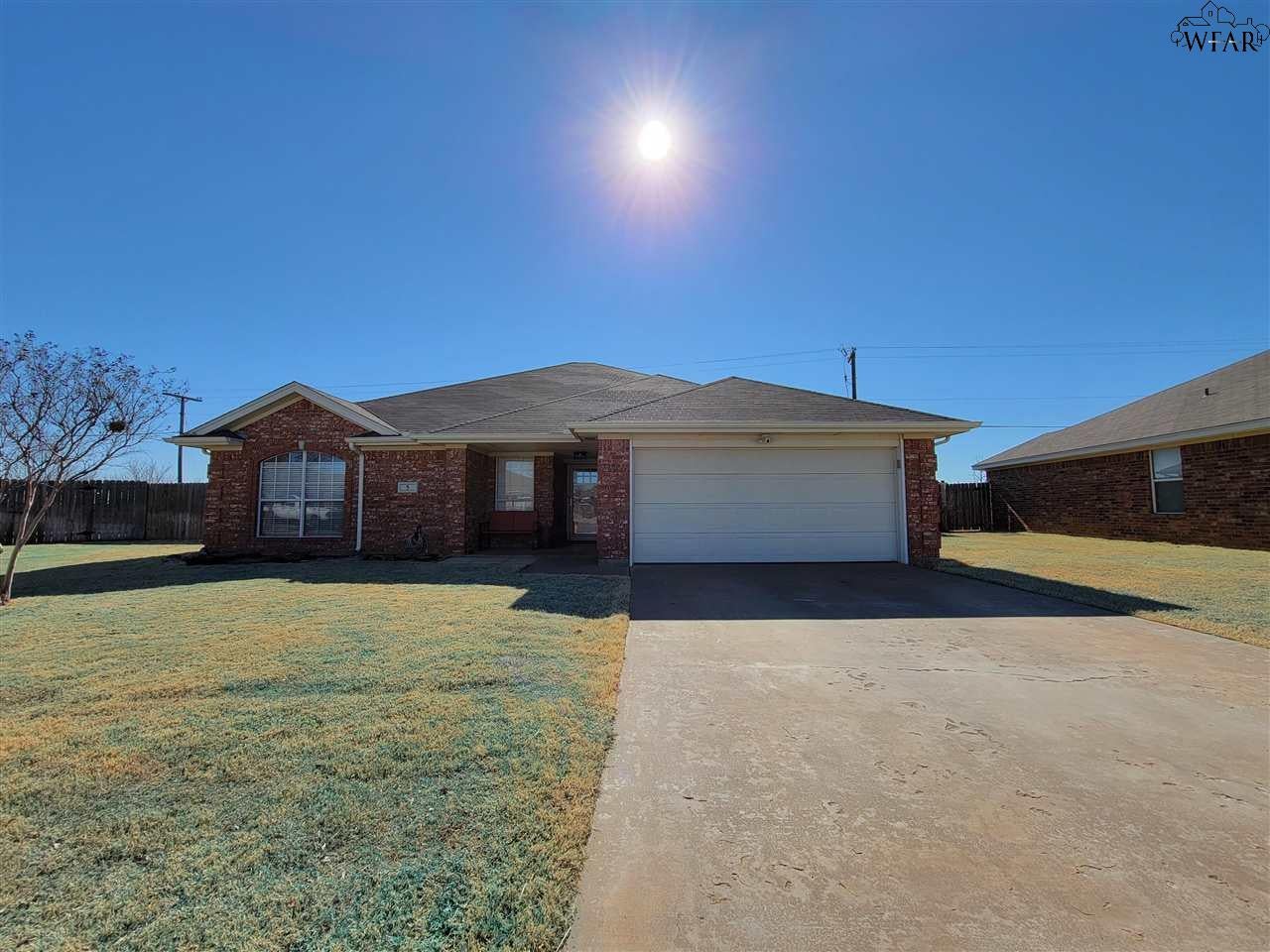5 Libby Court Wichita Falls, TX 76310 - Photo 1 of 1 Gallery Image 1