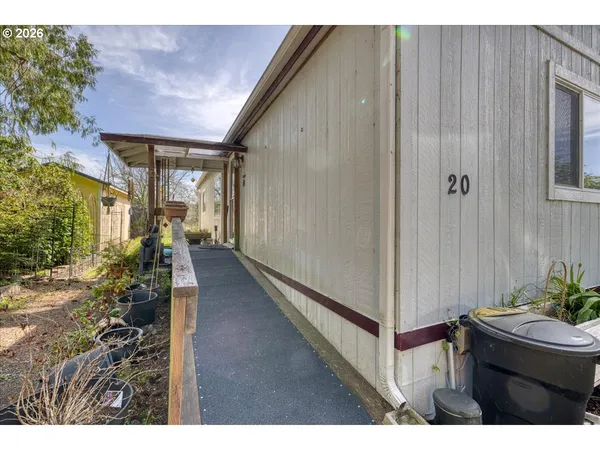 $160,000 | 36445 Necarney City Road, Unit 20, Nehalem, OR 97131