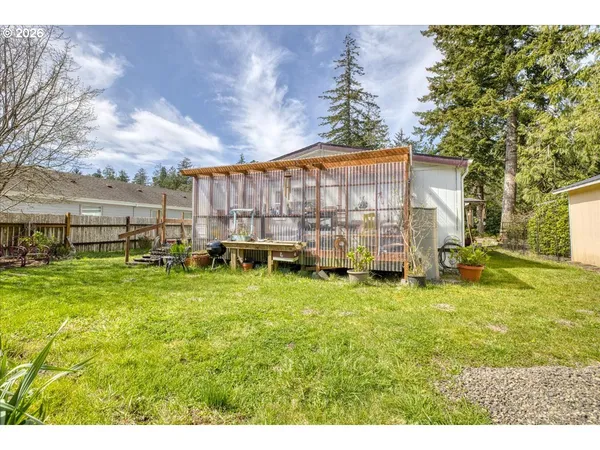 $160,000 | 36445 Necarney City Road, Unit 20, Nehalem, OR 97131