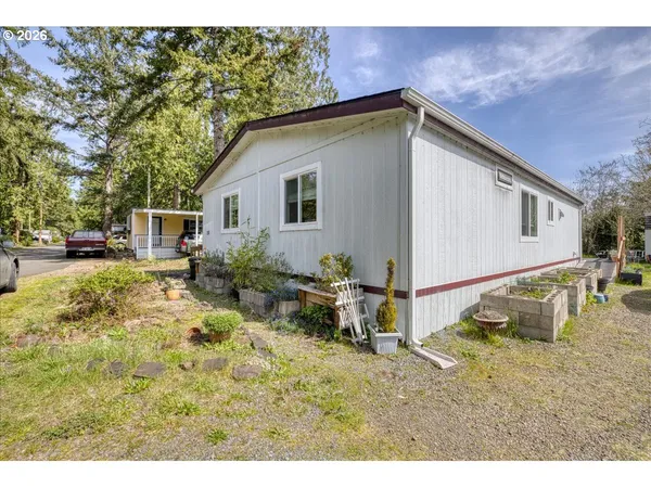 $160,000 | 36445 Necarney City Road, Unit 20, Nehalem, OR 97131