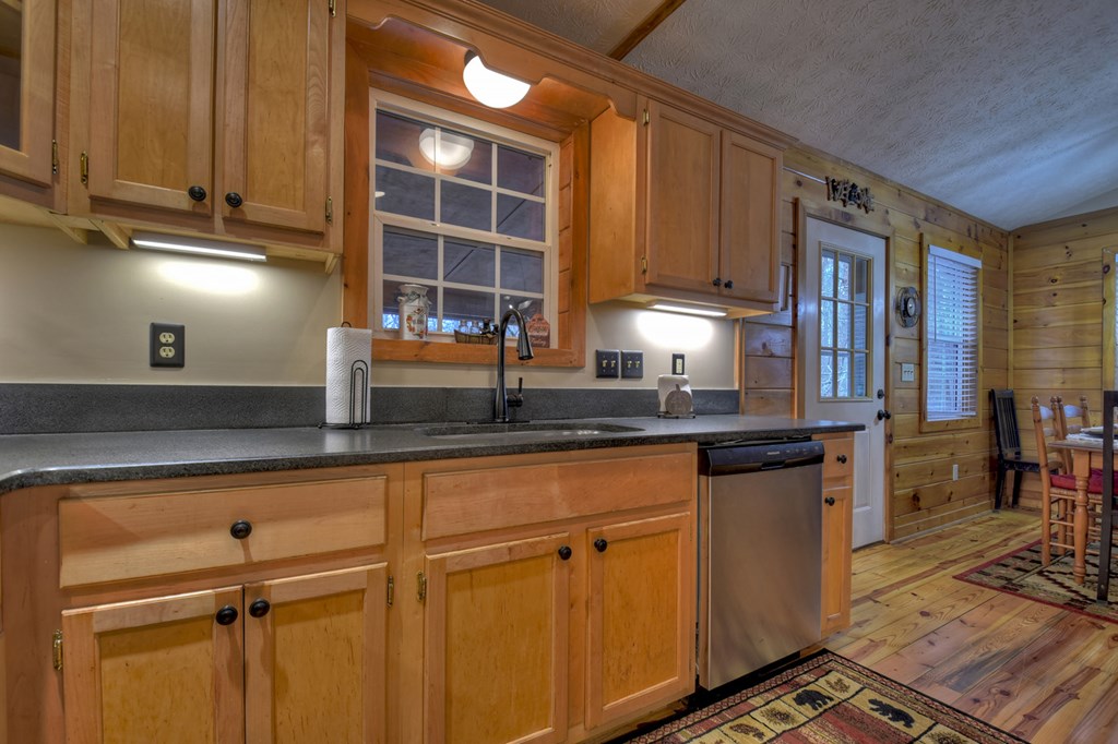 68 Ridge Crest Court Ellijay, GA 30540 - Photo 11 of 48 Gallery Image 11