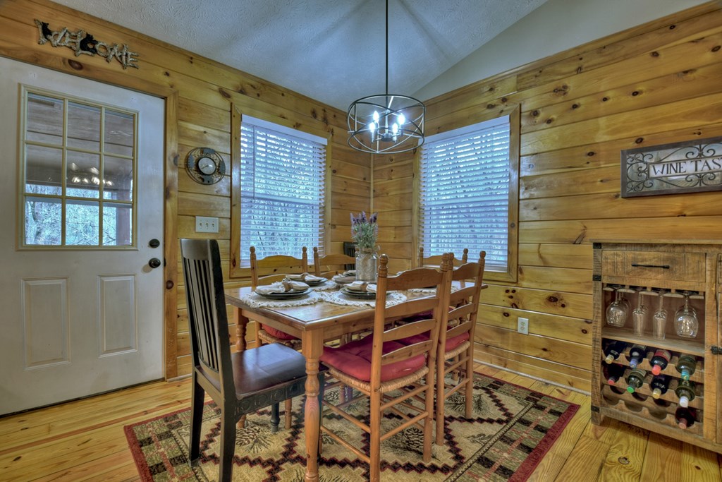 68 Ridge Crest Court Ellijay, GA 30540 - Photo 12 of 48 Gallery Image 12