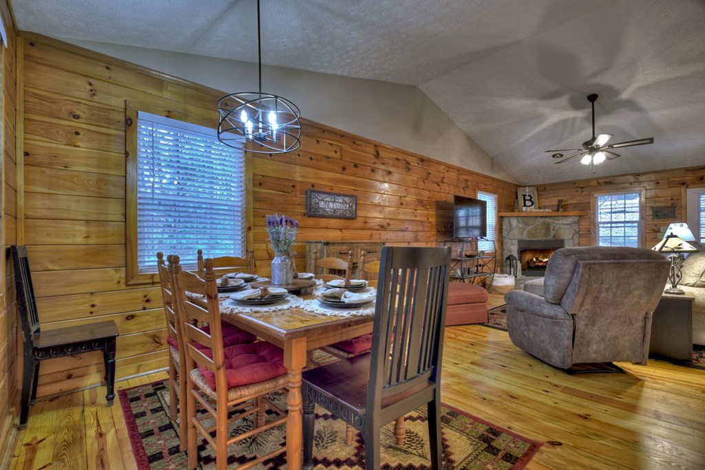 68 Ridge Crest Court Ellijay, GA 30540 - Photo 13 of 48 Gallery Image 13