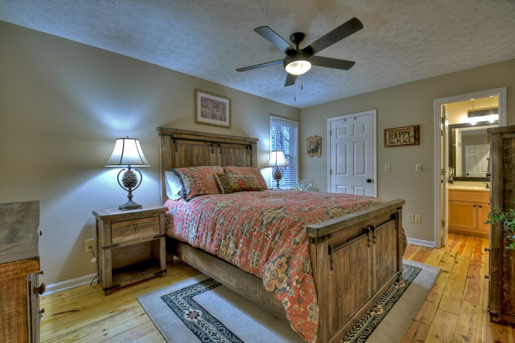 68 Ridge Crest Court Ellijay, GA 30540 - Photo 18 of 48 Gallery Image 18
