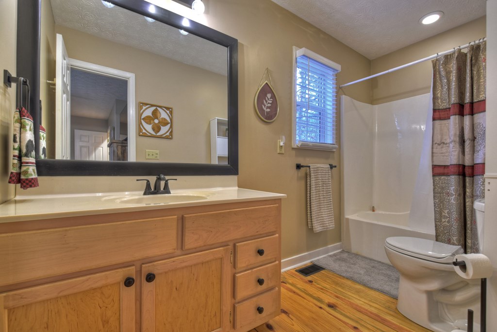 68 Ridge Crest Court Ellijay, GA 30540 - Photo 20 of 48 Gallery Image 20