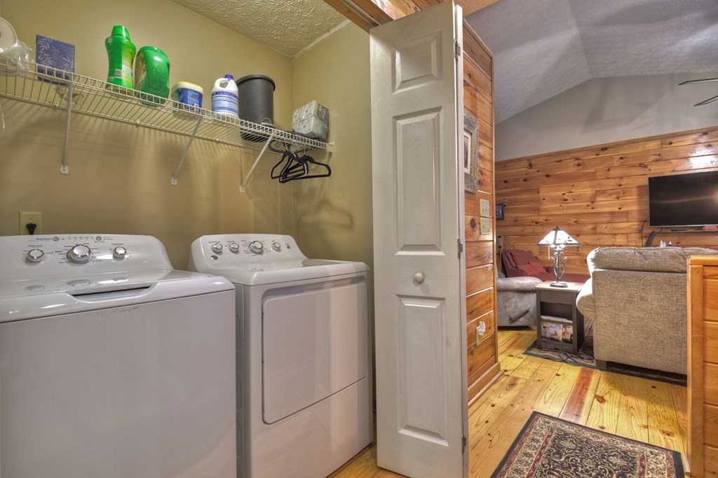 68 Ridge Crest Court Ellijay, GA 30540 - Photo 25 of 48 Gallery Image 25