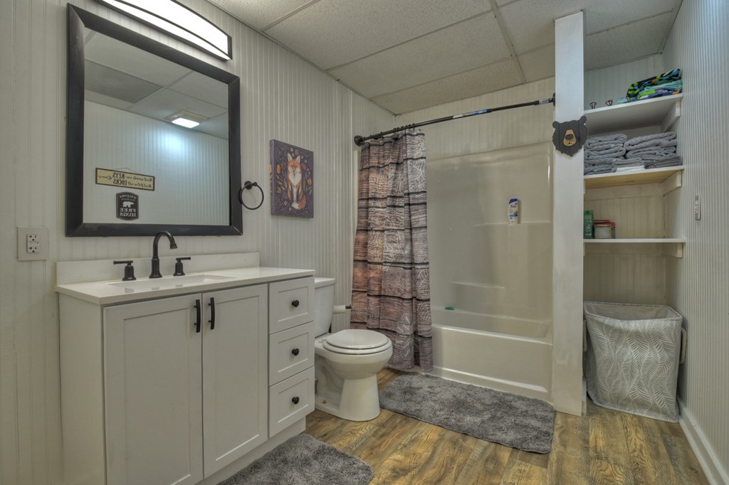 68 Ridge Crest Court Ellijay, GA 30540 - Photo 29 of 48 Gallery Image 29