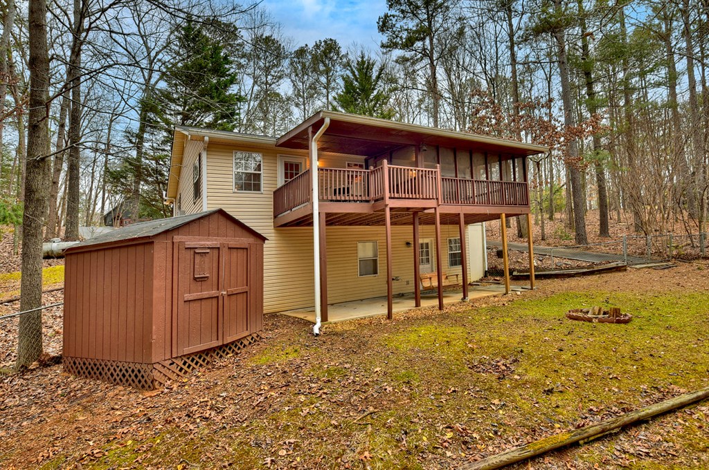 68 Ridge Crest Court Ellijay, GA 30540 - Photo 34 of 48 Gallery Image 34