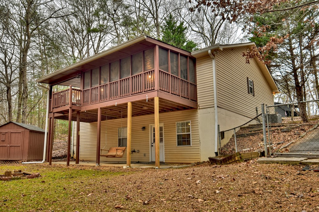 68 Ridge Crest Court Ellijay, GA 30540 - Photo 35 of 48 Gallery Image 35