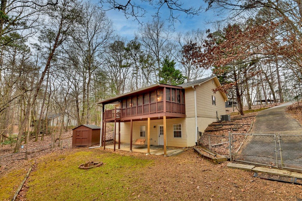 68 Ridge Crest Court Ellijay, GA 30540 - Photo 36 of 48 Gallery Image 36