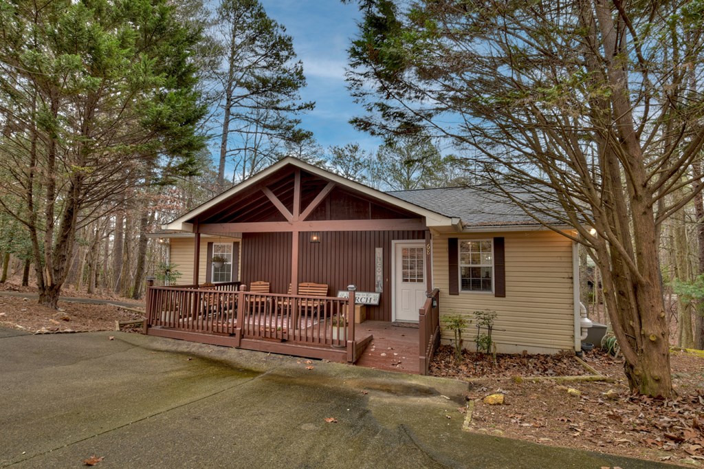 68 Ridge Crest Court Ellijay, GA 30540 - Photo 37 of 48 Gallery Image 37