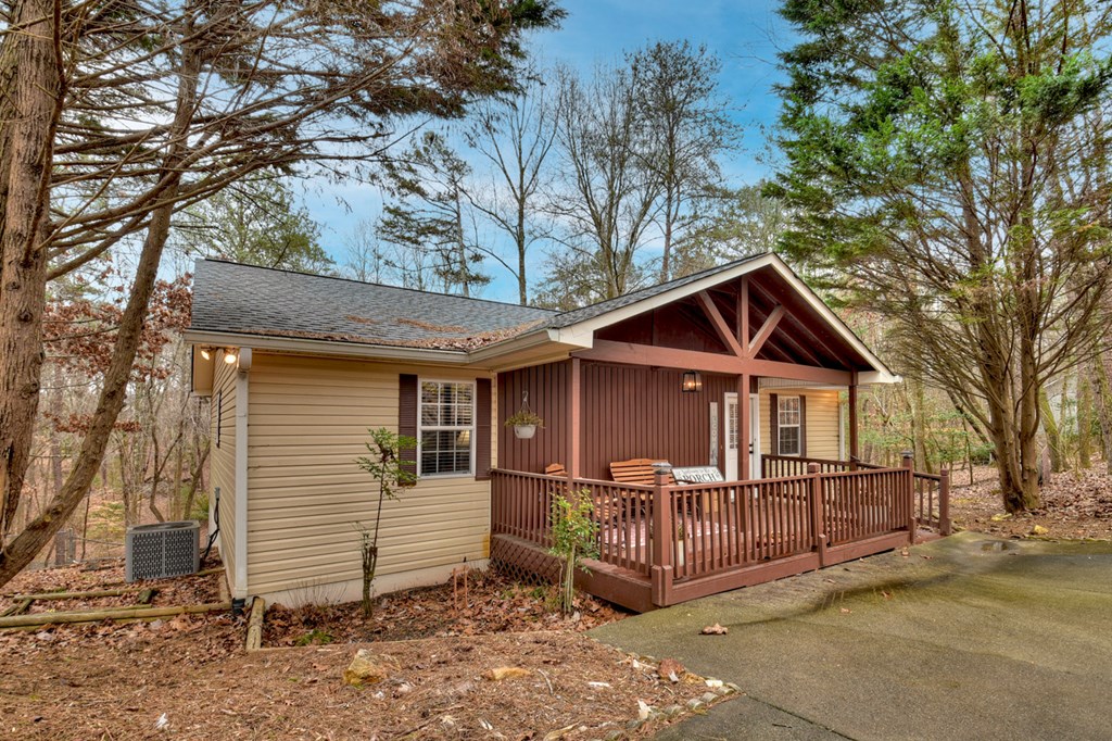 68 Ridge Crest Court Ellijay, GA 30540 - Photo 38 of 48 Gallery Image 38