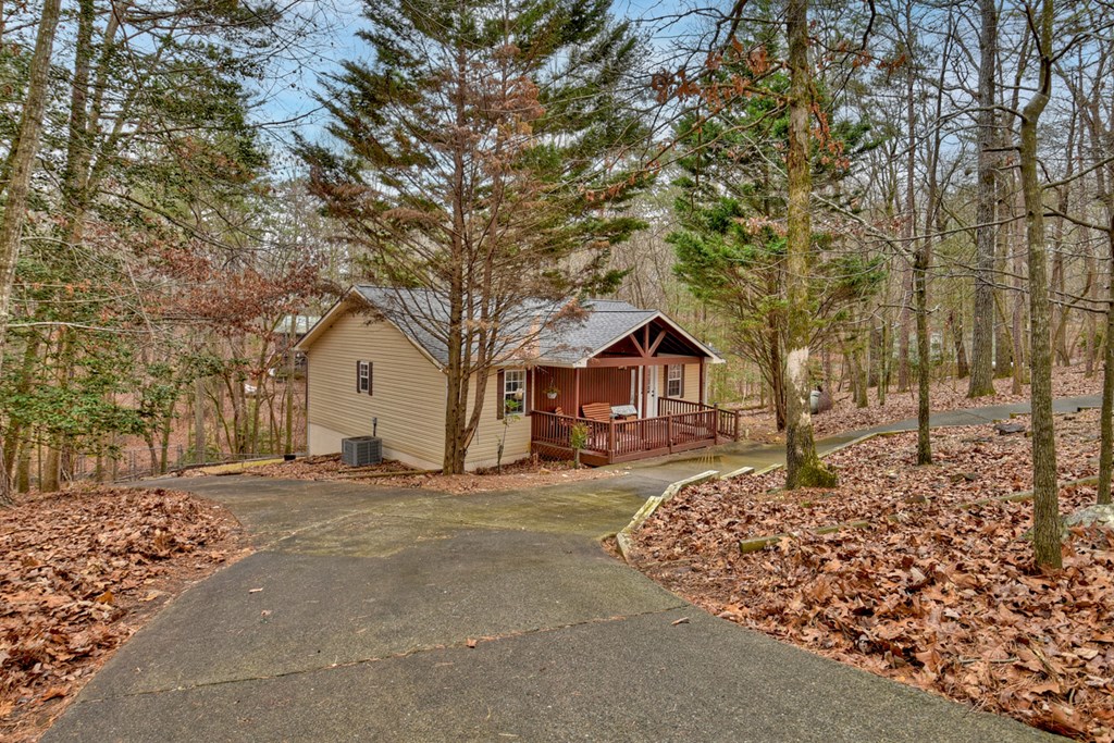 68 Ridge Crest Court Ellijay, GA 30540 - Photo 39 of 48 Gallery Image 39