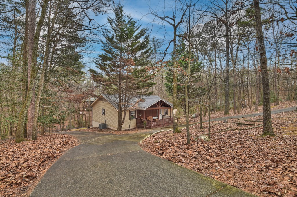 68 Ridge Crest Court Ellijay, GA 30540 - Photo 40 of 48 Gallery Image 40