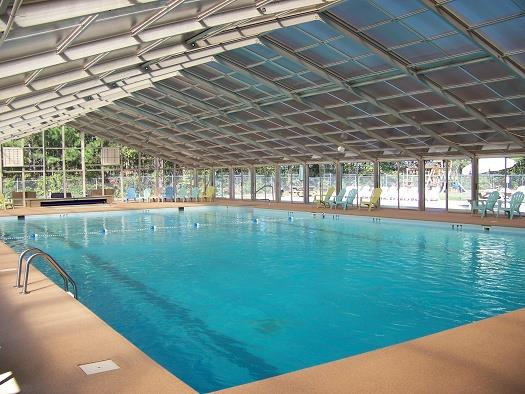 68 Ridge Crest Court Ellijay, GA 30540 - Photo 45 of 48 Olympic sized pool is one of three pools in Coosaw