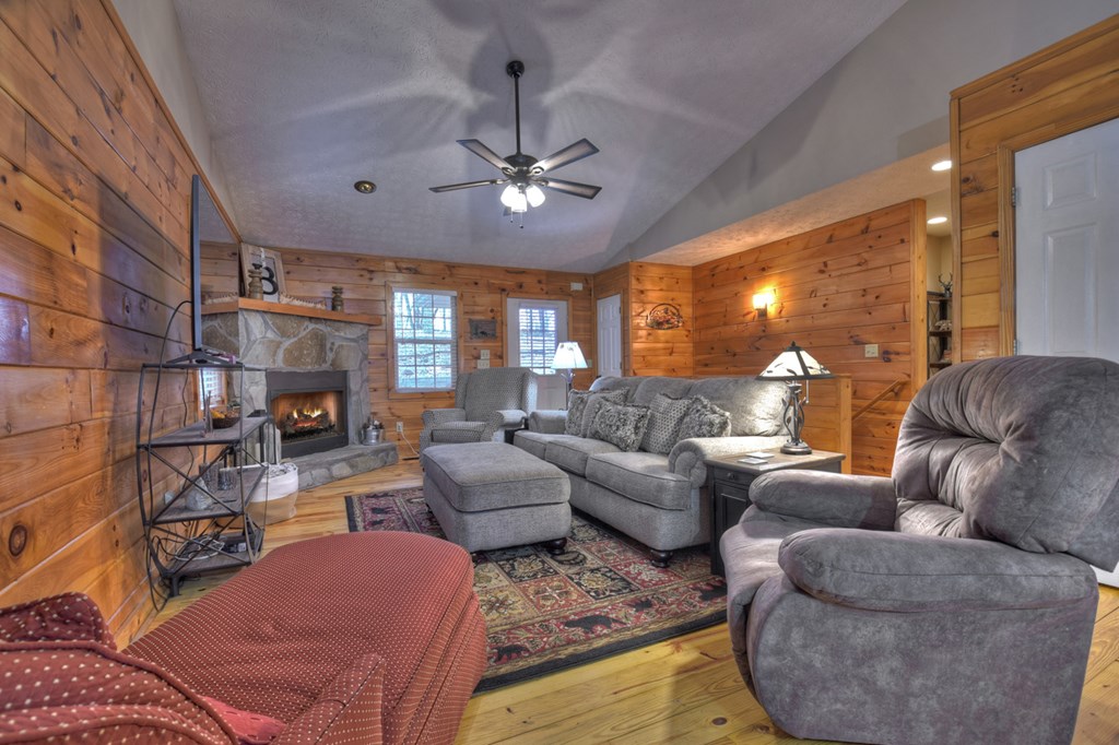 68 Ridge Crest Court Ellijay, GA 30540 - Photo 5 of 48 Gallery Image 5
