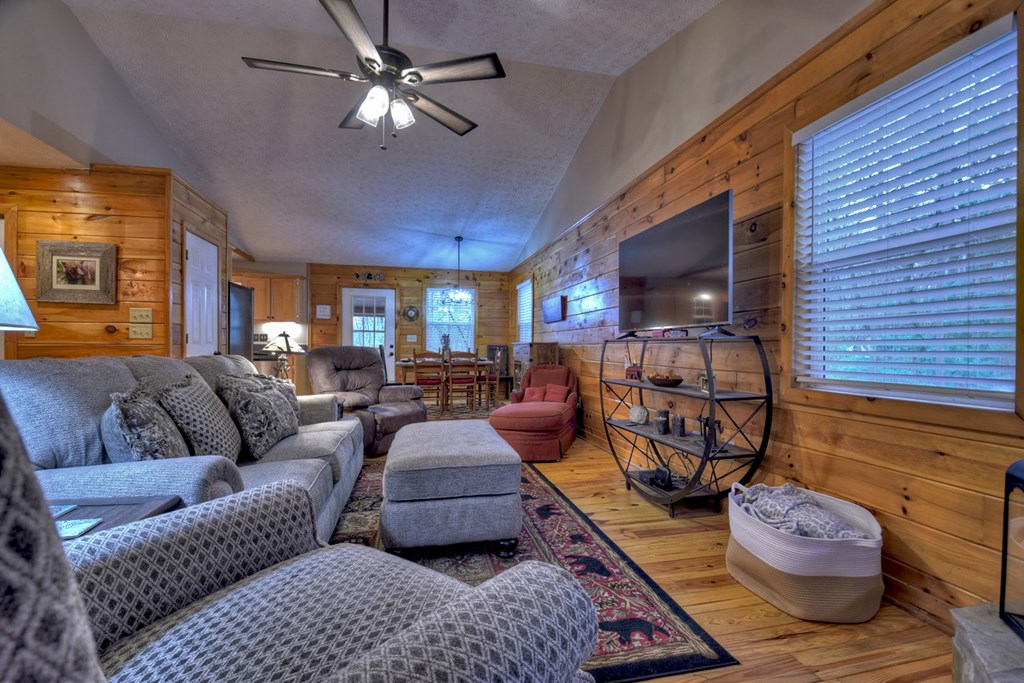 68 Ridge Crest Court Ellijay, GA 30540 - Photo 6 of 48 Gallery Image 6