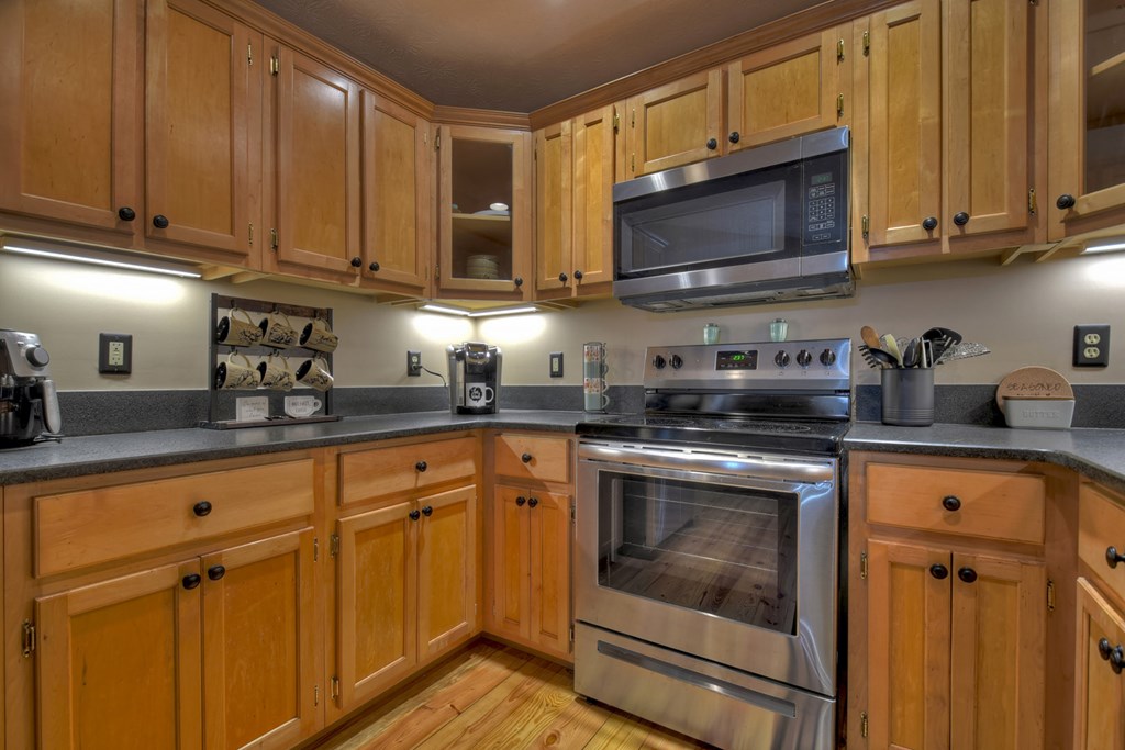 68 Ridge Crest Court Ellijay, GA 30540 - Photo 10 of 48 Gallery Image 10