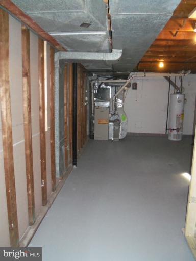6301 Rockhurst Road Bethesda, MD 20817 - Photo 2 of 28 Basement