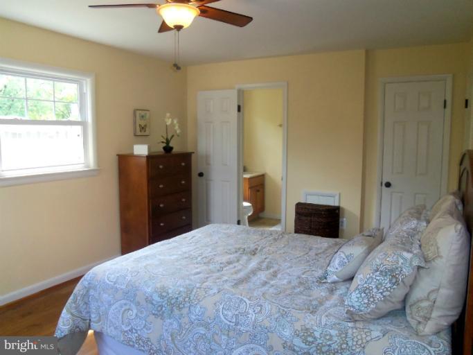 6301 Rockhurst Road Bethesda, MD 20817 - Photo 16 of 28 Bedroom (Master)