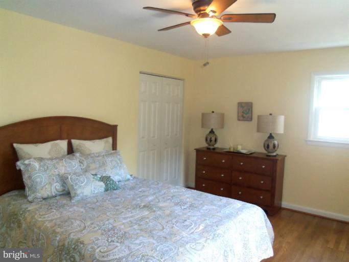 6301 Rockhurst Road Bethesda, MD 20817 - Photo 3 of 28 Bedroom (Master)