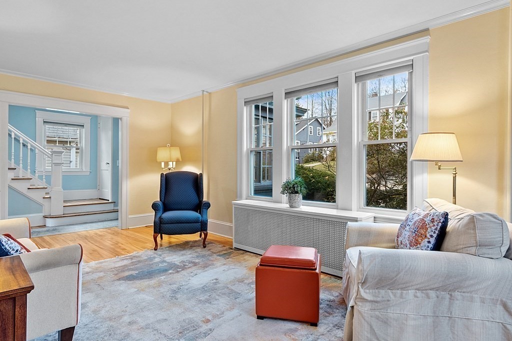31 Barnard Road Worcester, MA 01605 - Photo 8 of 32