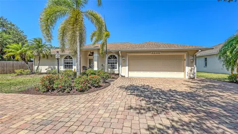 an aerial view of a city with lots of residential buildings