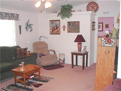 2735 South Box B Street Tucson, AZ 85713 - Photo 2 of 10