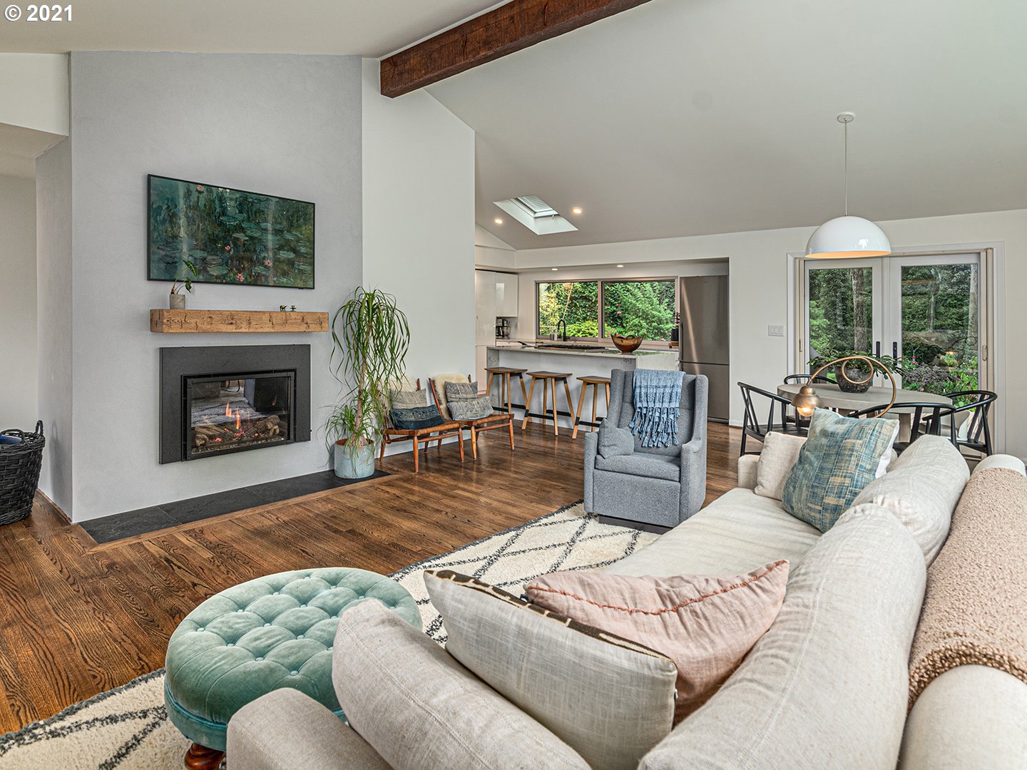 920 Southwest York Road Lake Oswego, OR 97034 - Photo 8 of 30