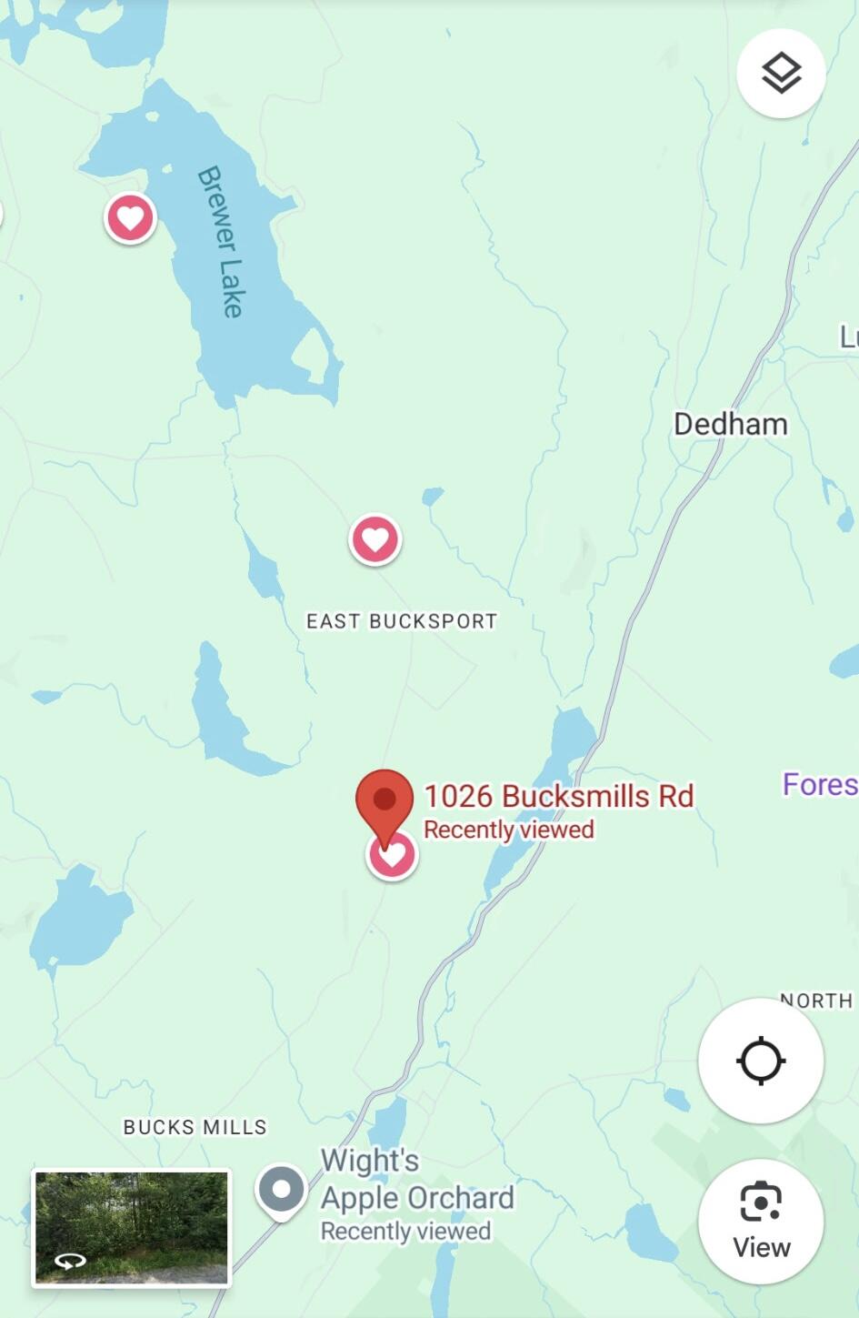 1026 Bucks Mills Road Bucksport, ME 04416 - Photo 18 of 18 IMG_3127