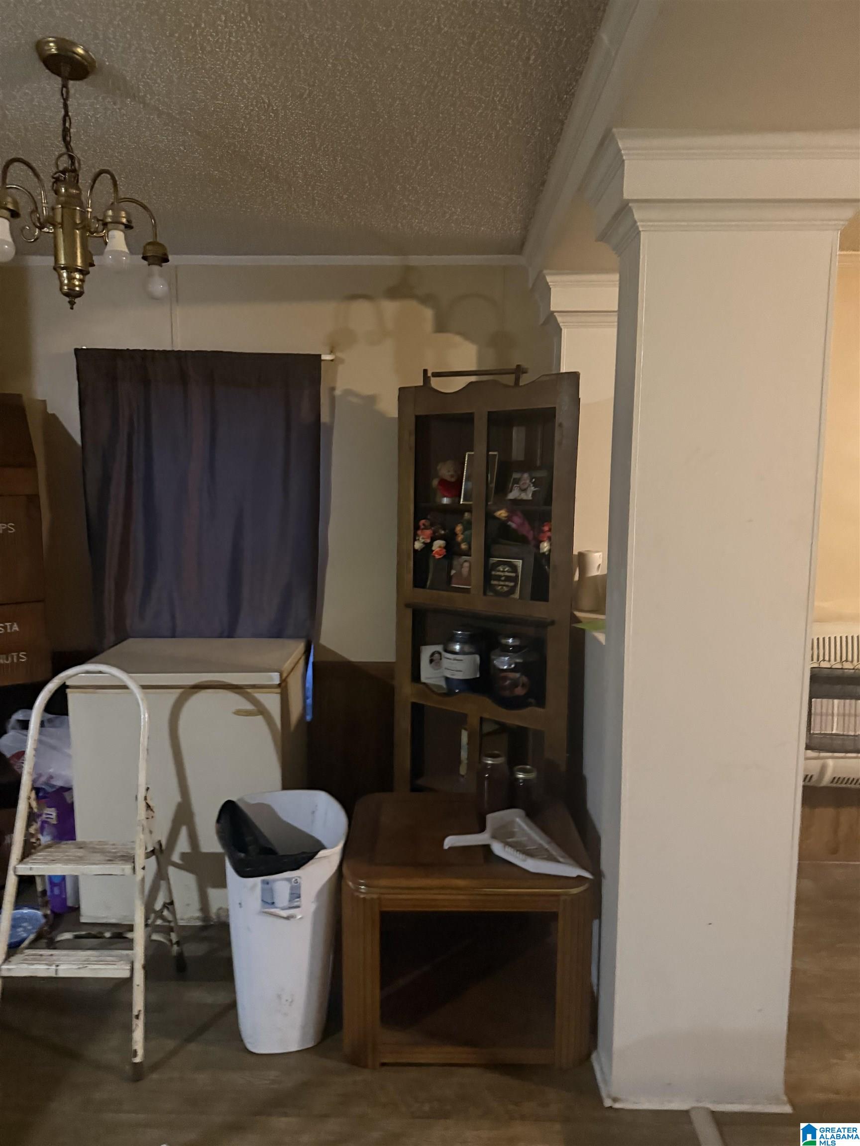 135 Big Chef Road Ohatchee, AL 36271 - Photo 13 of 27