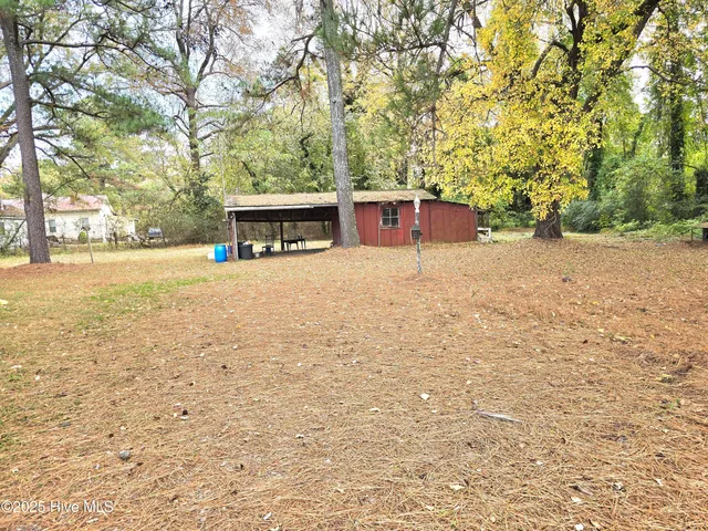 $67,000 | 209 North Porter Street, Whitakers, NC 27891