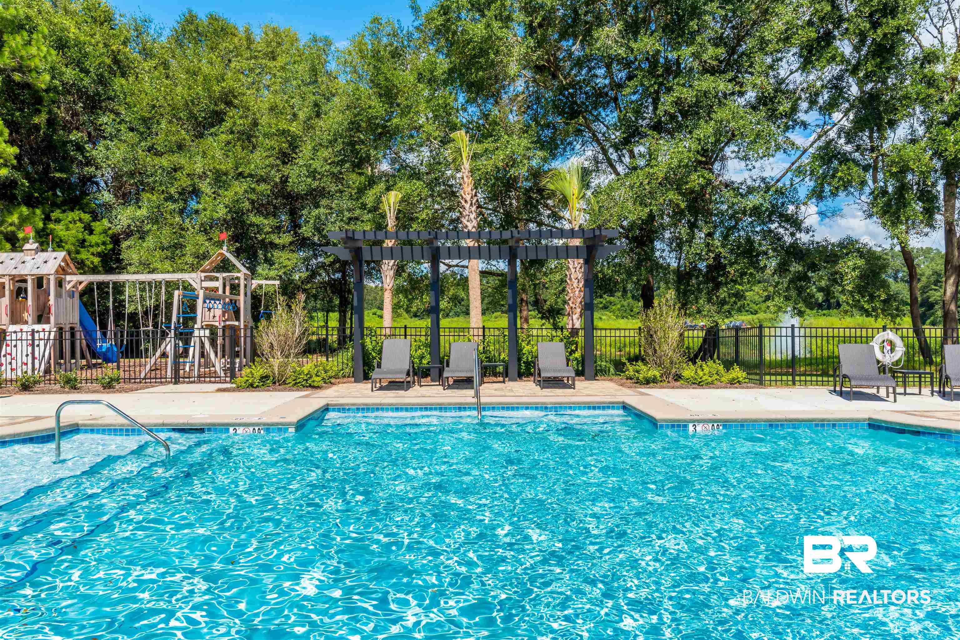 342 Hemlock Drive Fairhope, AL 36532 - Photo 40 of 44