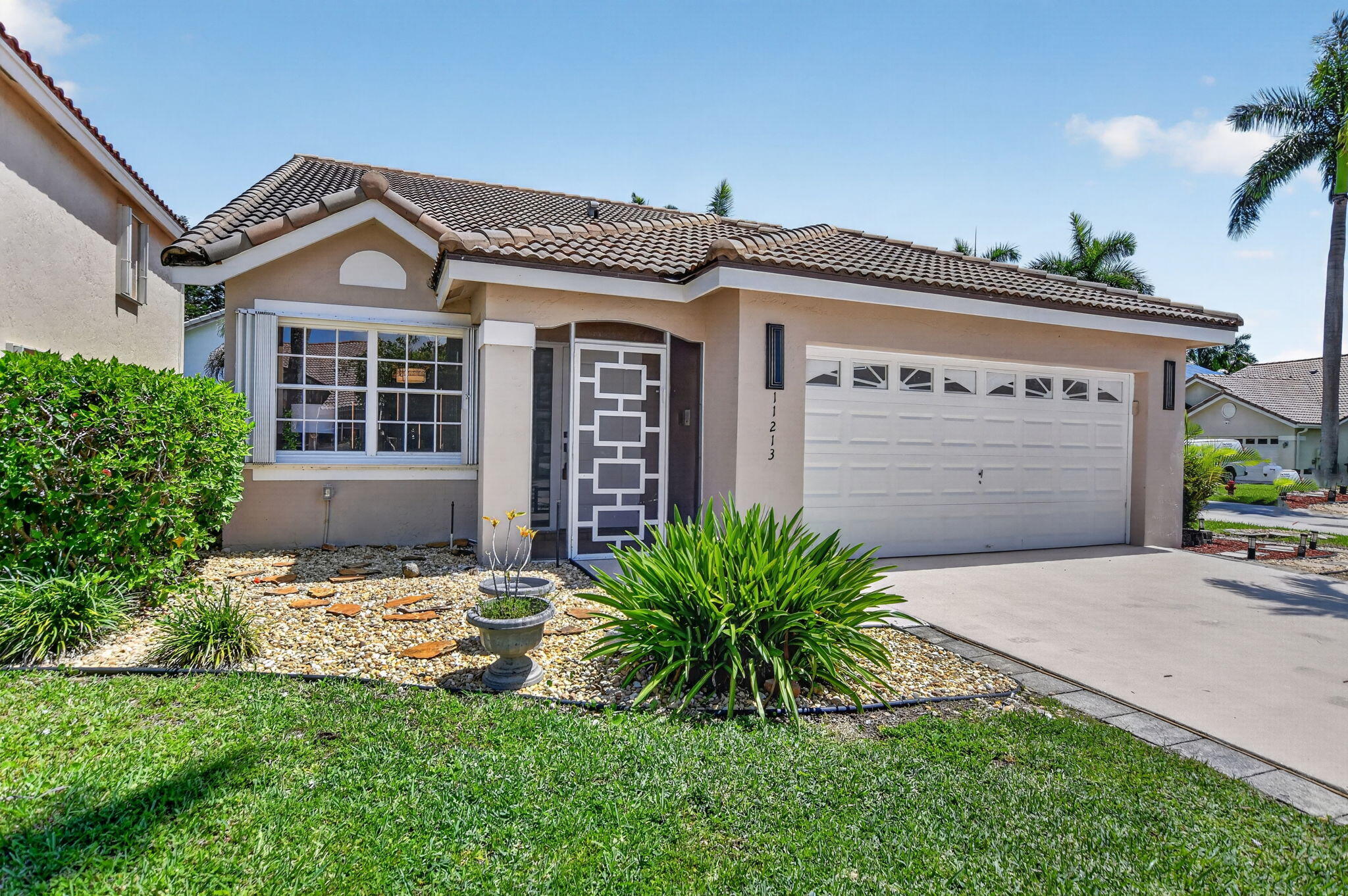 11213 Jasmine Hill Circle Boca Raton, FL 33498 - Photo 1 of 51 Welcome Home!
